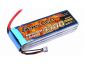   GENS ACE 3300mAh 11.1V 25C 3S1P LIPO BATTERY