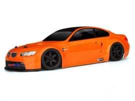 HPI 10TH SPRINT 2 FLUX W/ BMW M3 GTS BODY RTR RC CAR #112862