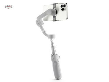 DJI OM 5 SMARTPHONE  GIMBAL - ATHENS GRAY (PRE-ORDER NOW)