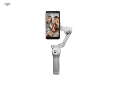DJI OSMO 4 SE