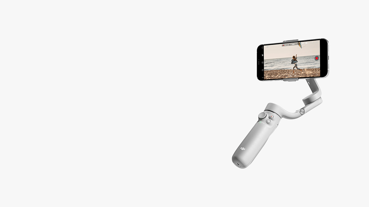 DJI OSMO 5