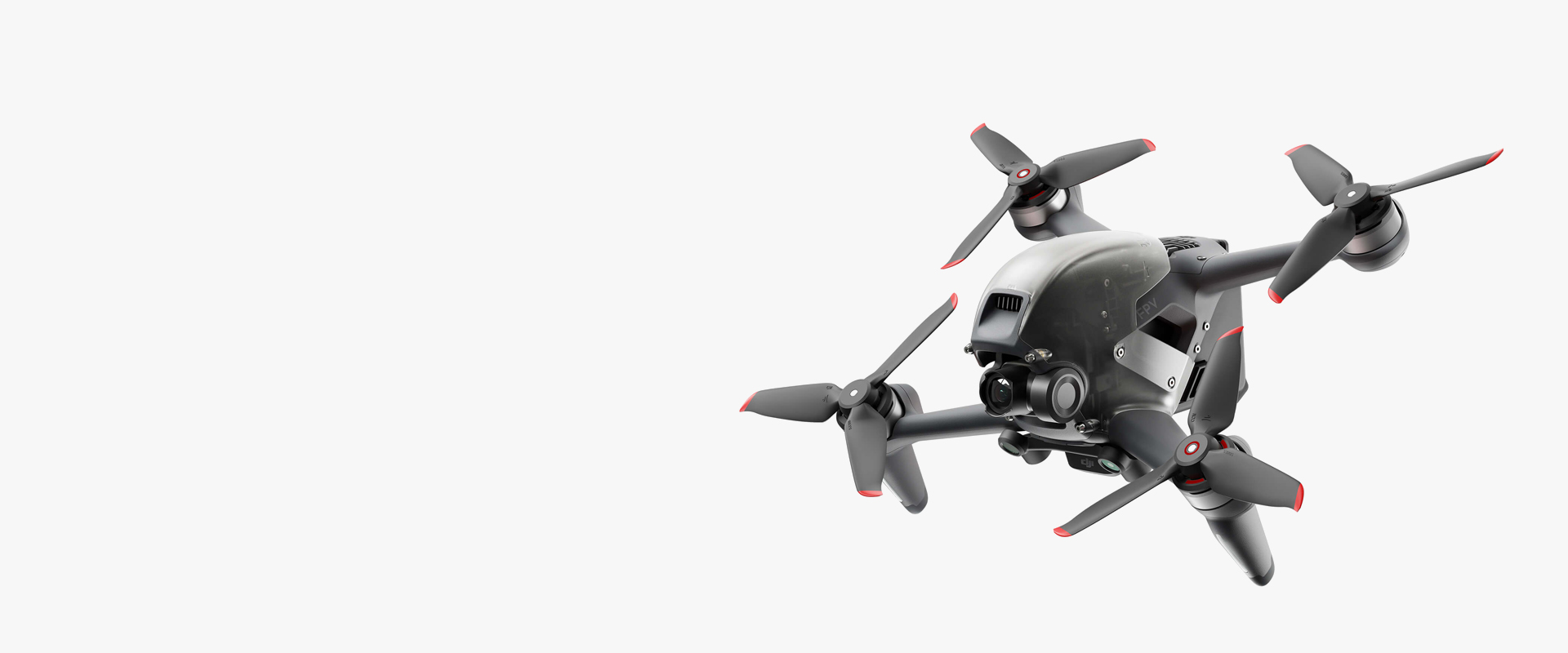 DJI FPV COMBO